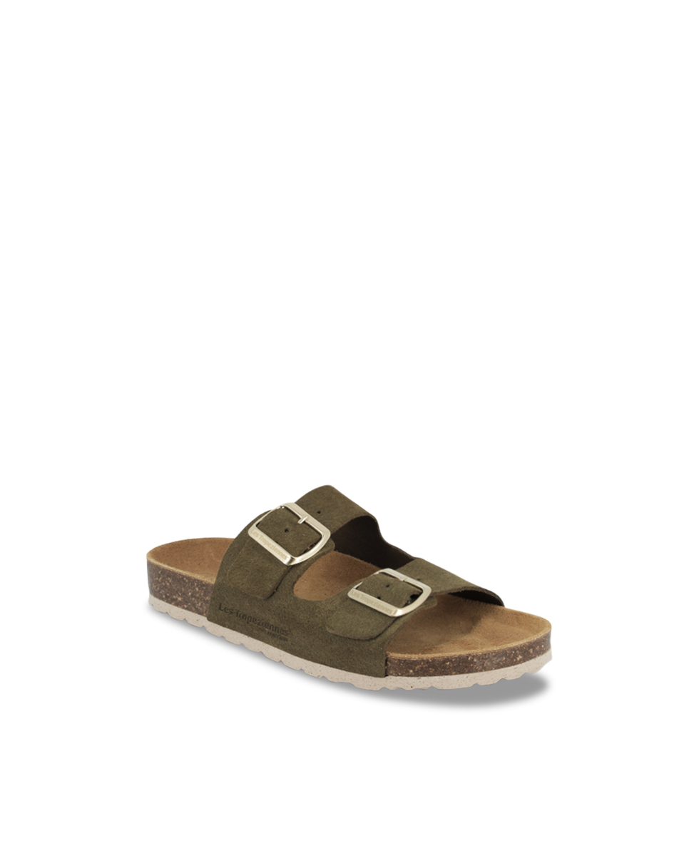 ZATIX SUEDE