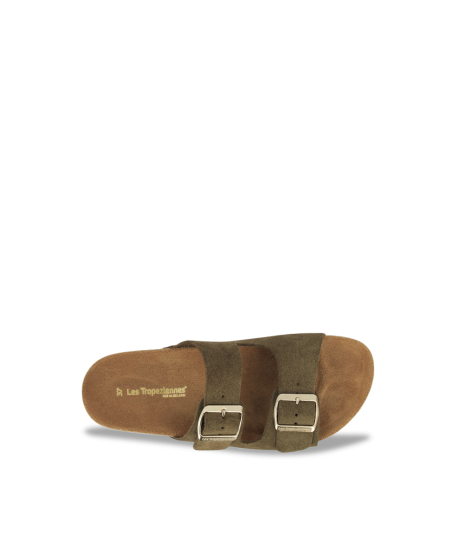 ZATIX SUEDE