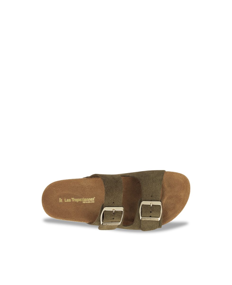 ZATIX SUEDE
