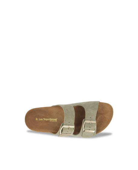 ZATIX SUEDE