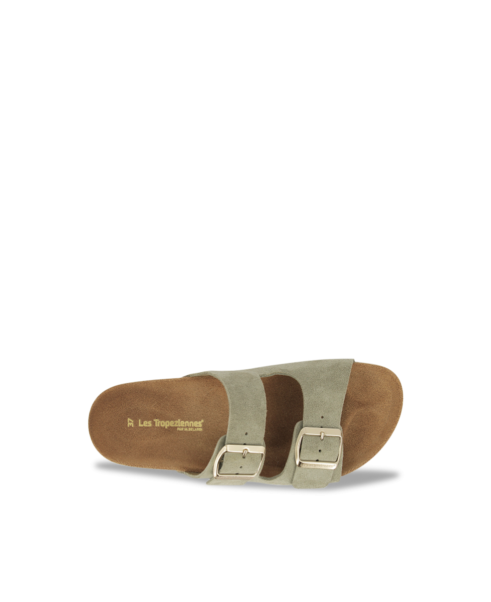 ZATIX SUEDE