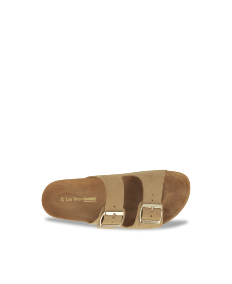 ZATIX SUEDE