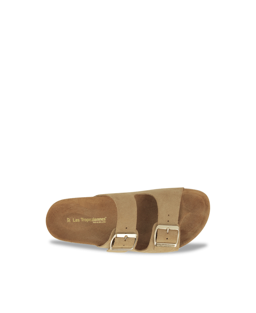 ZATIX SUEDE