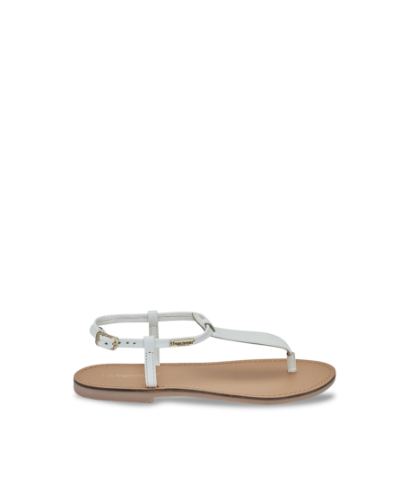 Nu-pieds femme à entre-doigts HARVIL | Les Tropeziennes par M. Belarbi