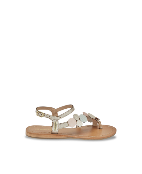 Sandales femme HOLLY | Les Tropeziennes par M.Belarbi