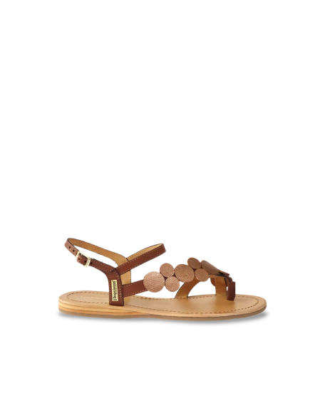 Sandales femme HOLLY | Les Tropeziennes par M.Belarbi