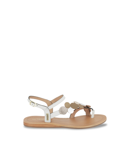 Sandales femme HOLLY | Les Tropeziennes par M.Belarbi