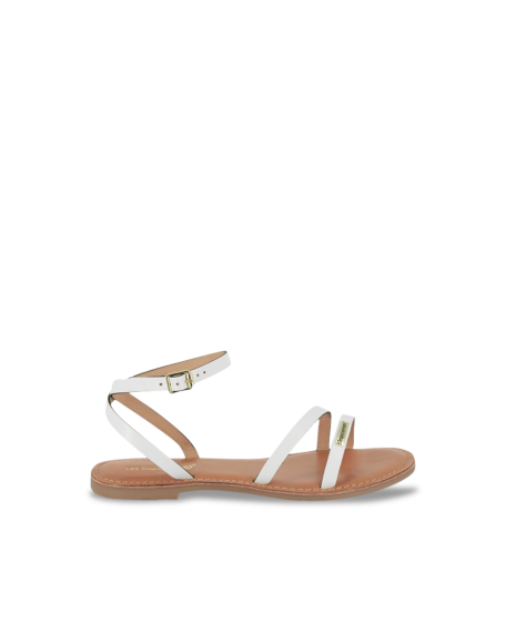 Sandales femme bride cheville HANAK | Les Tropeziennes par M. Belarbi