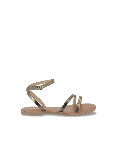 Sandales femme bride cheville HANAK | Les Tropeziennes par M. Belarbi