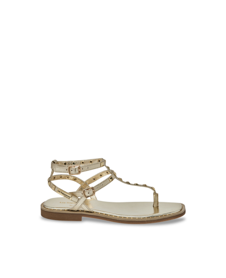Sandales femme brides chevilles CORAZE | Les Tropeziennes par M. Belarbi