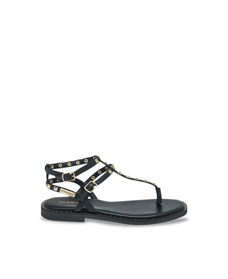 Sandales femme brides chevilles CORAZE | Les Tropeziennes par M. Belarbi