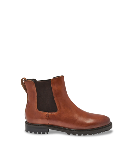 Bottines chelsea femme MICKAM | Les Tropeziennes par M. Belarbi