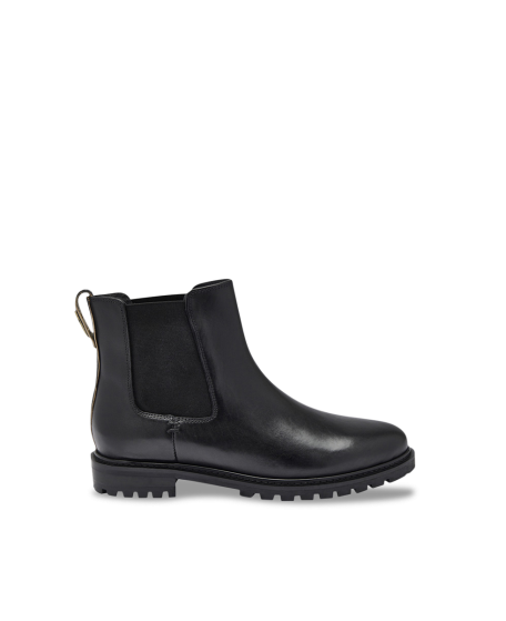 Bottines chelsea femme MICKAM | Les Tropeziennes par M. Belarbi