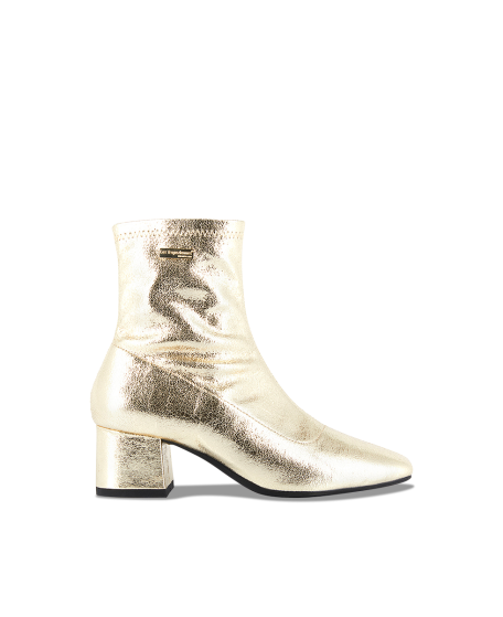 Bottines femme à talon DANIELA | Les Tropeziennes par M. Belarbi