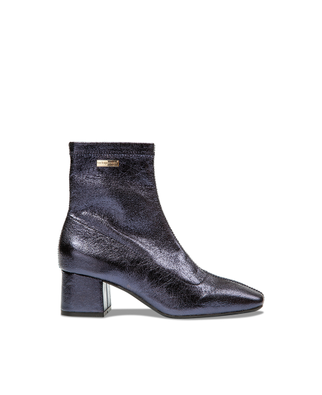 Bottines femme à talon DANIELA | Les Tropeziennes par M. Belarbi