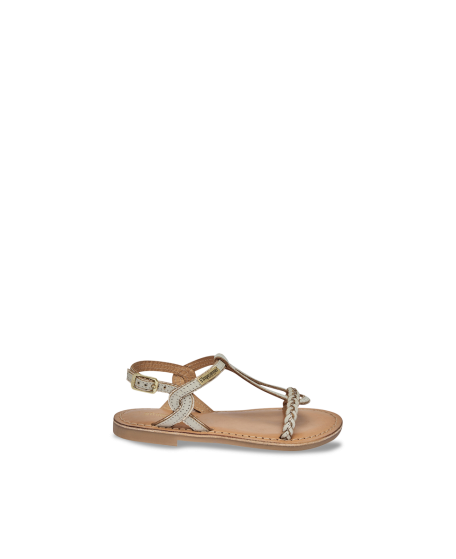 Sandales fille BAPPY| Les Tropeziennes par M.Belarbi