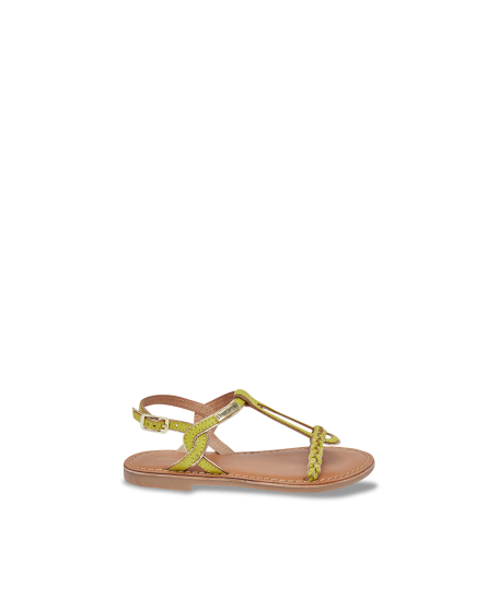 Sandales fille BAPPY| Les Tropeziennes par M.Belarbi