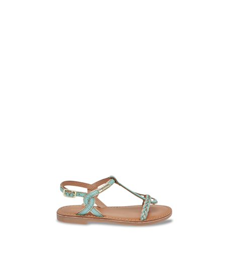 Sandales fille BAPPY| Les Tropeziennes par M.Belarbi