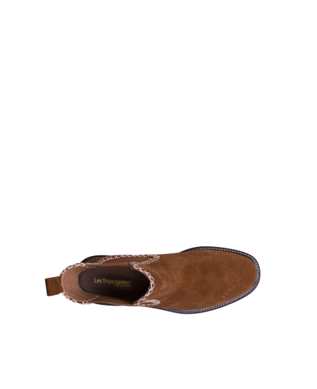 ZANITA