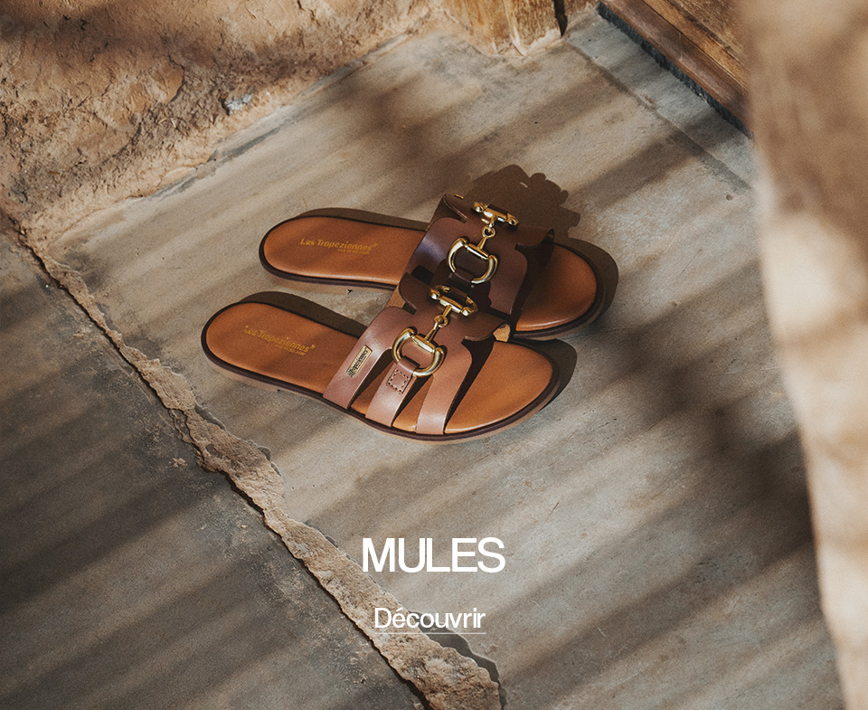 Mules