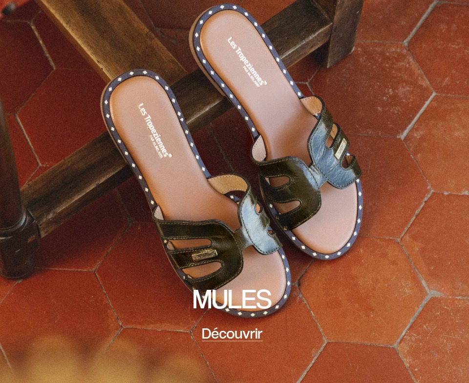 Mules