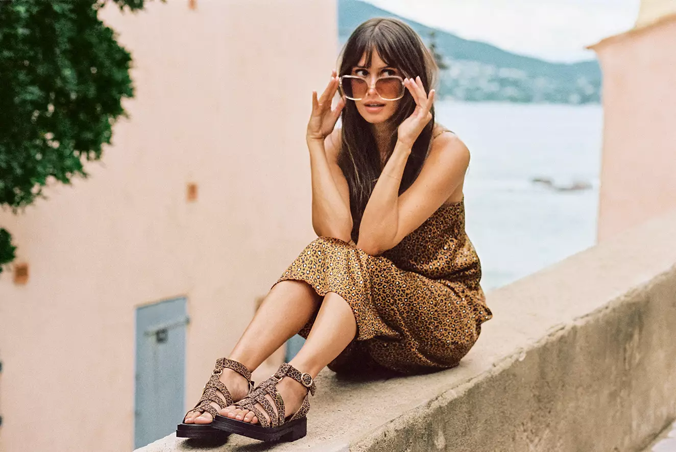 Toboleo sandals | Les Tropeziennes par M. Belarbi