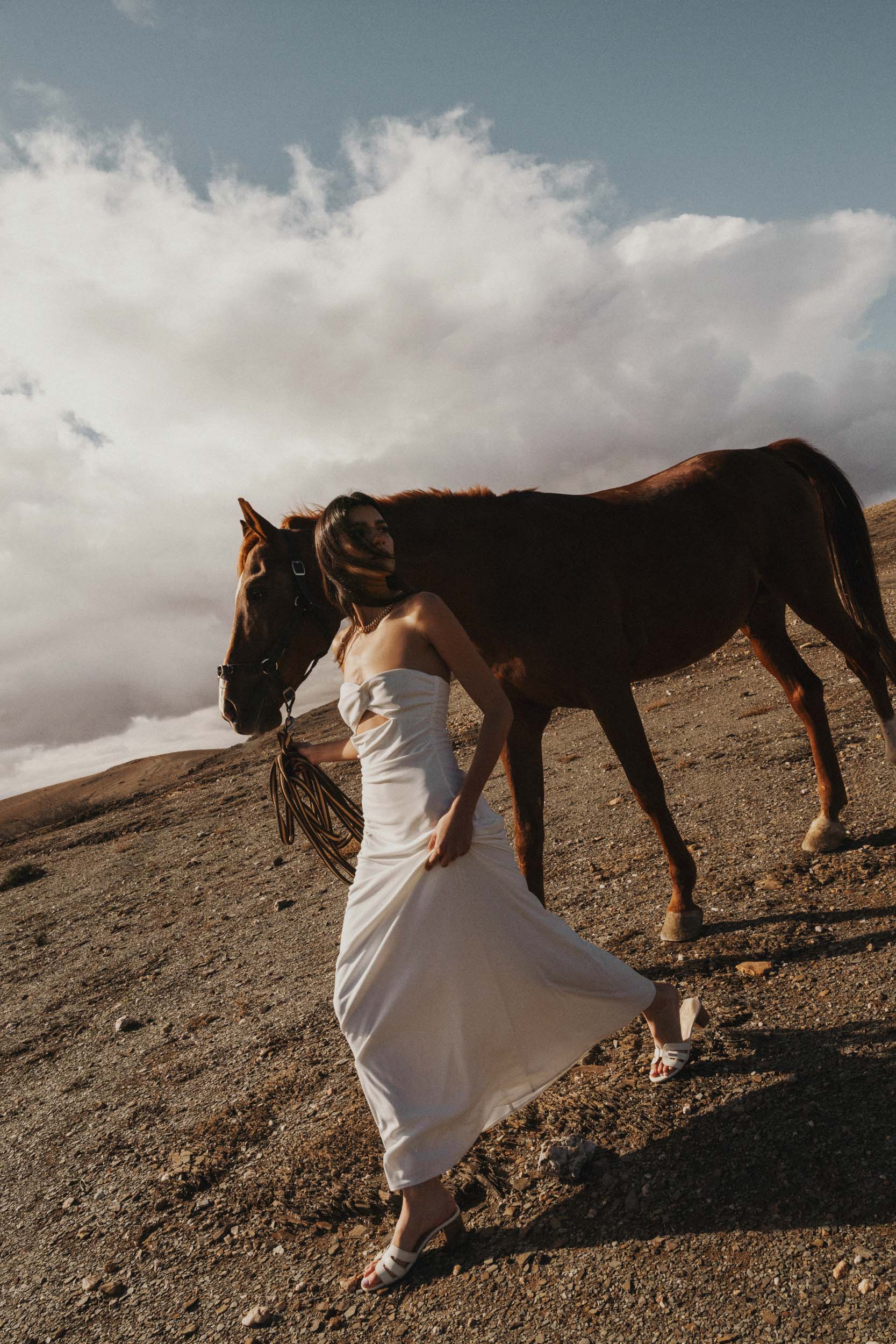 Mule à talons LIVIA